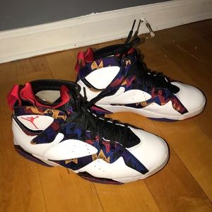 Air Jordan 7 Retro (SOLD)